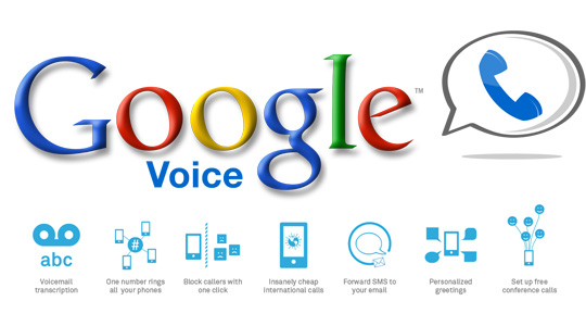 Why I Love Using Google Voice